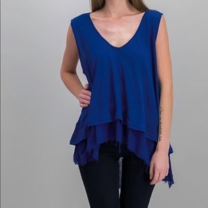 Free People Peachy Tank